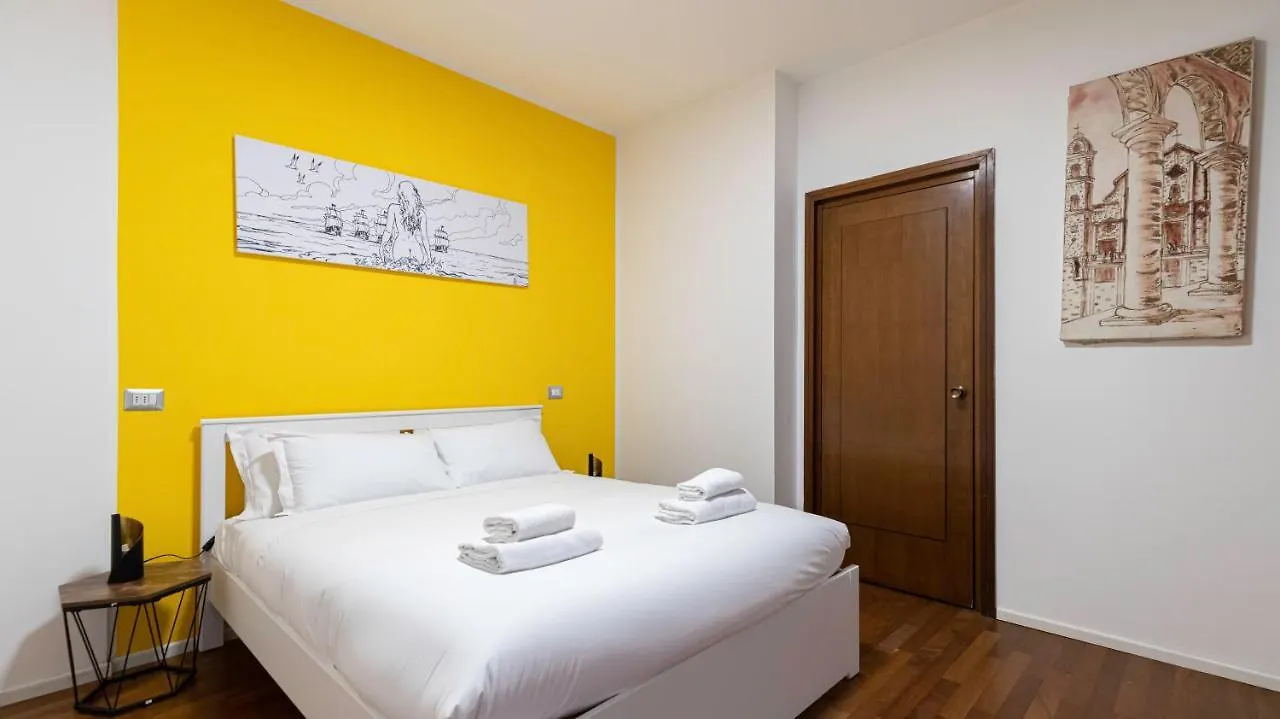 Italianway - Piceno 44 Apartment Milan