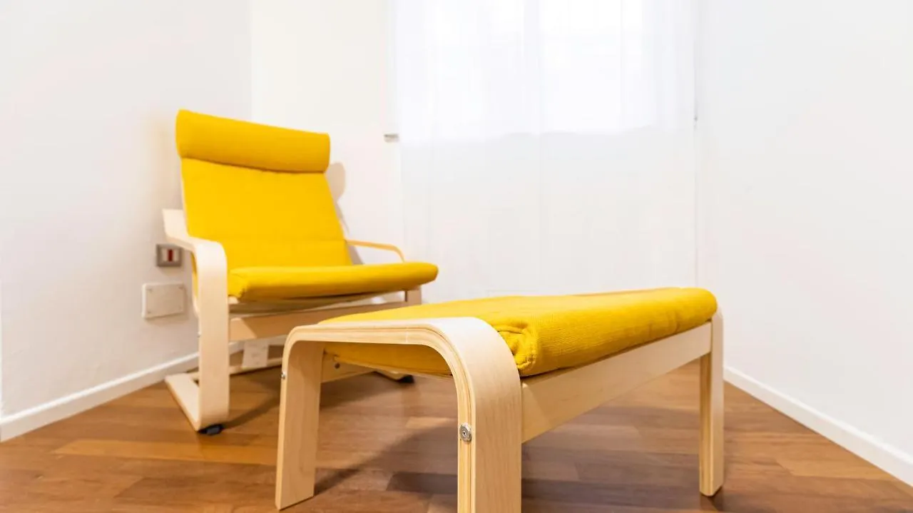 Italianway - Piceno 44 Apartment Milan