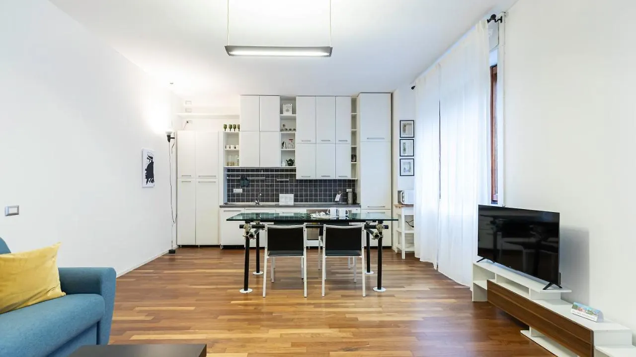 Italianway - Piceno 44 Apartment Milan