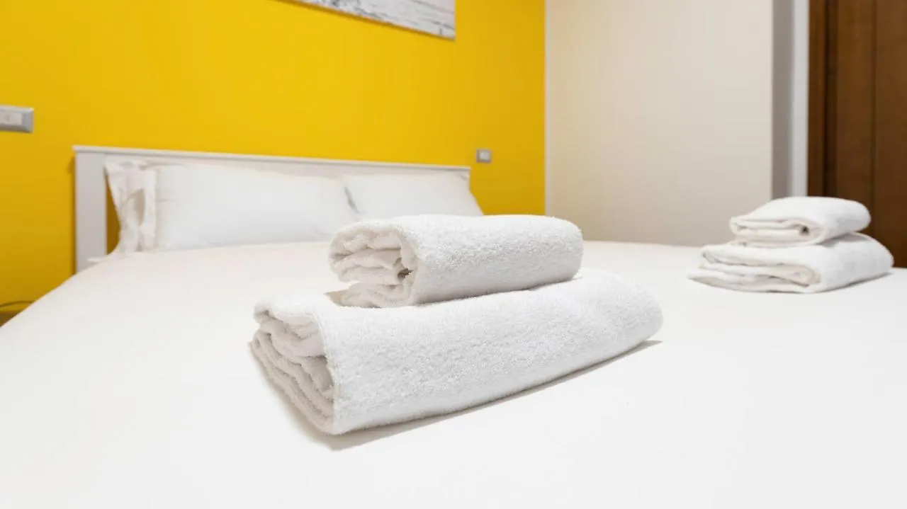 Italianway - Piceno 44 Apartment Milan Italy