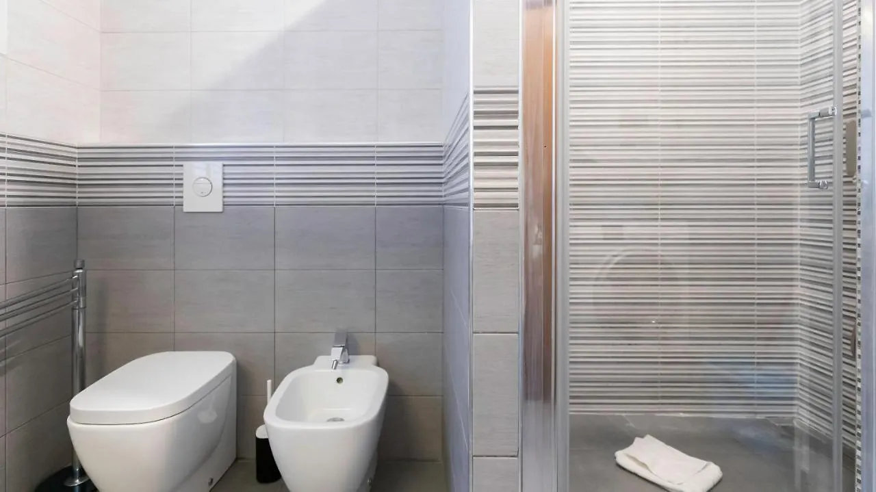 Italianway - Piceno 44 Apartment Milan