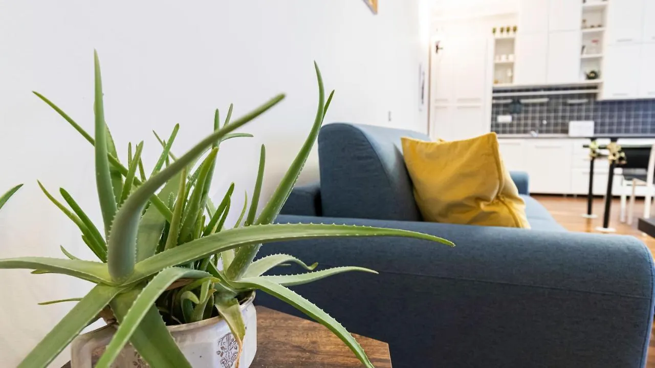 Italianway - Piceno 44 Apartment Milan