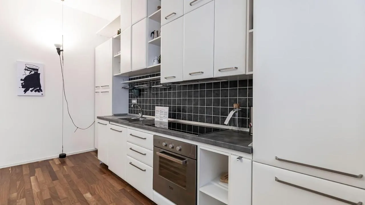 Italianway - Piceno 44 Apartment Milan Italy