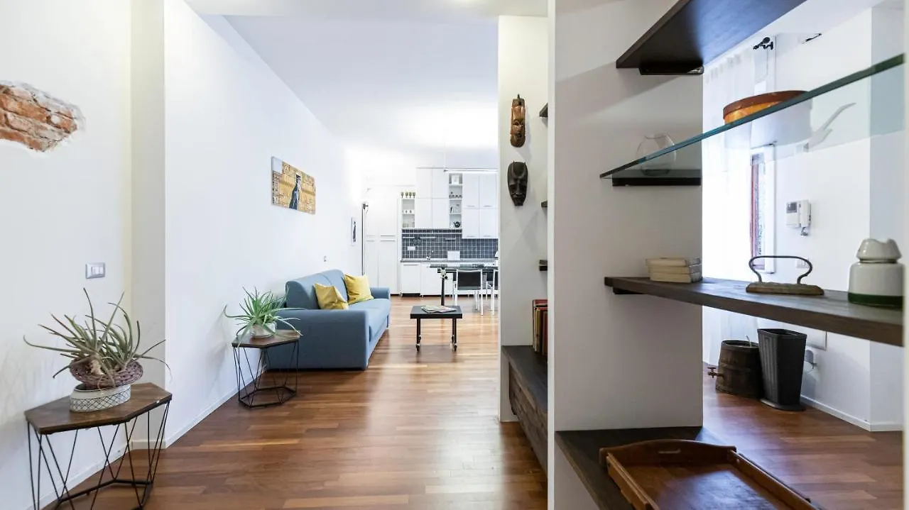 Italianway - Piceno 44 Apartment Milan