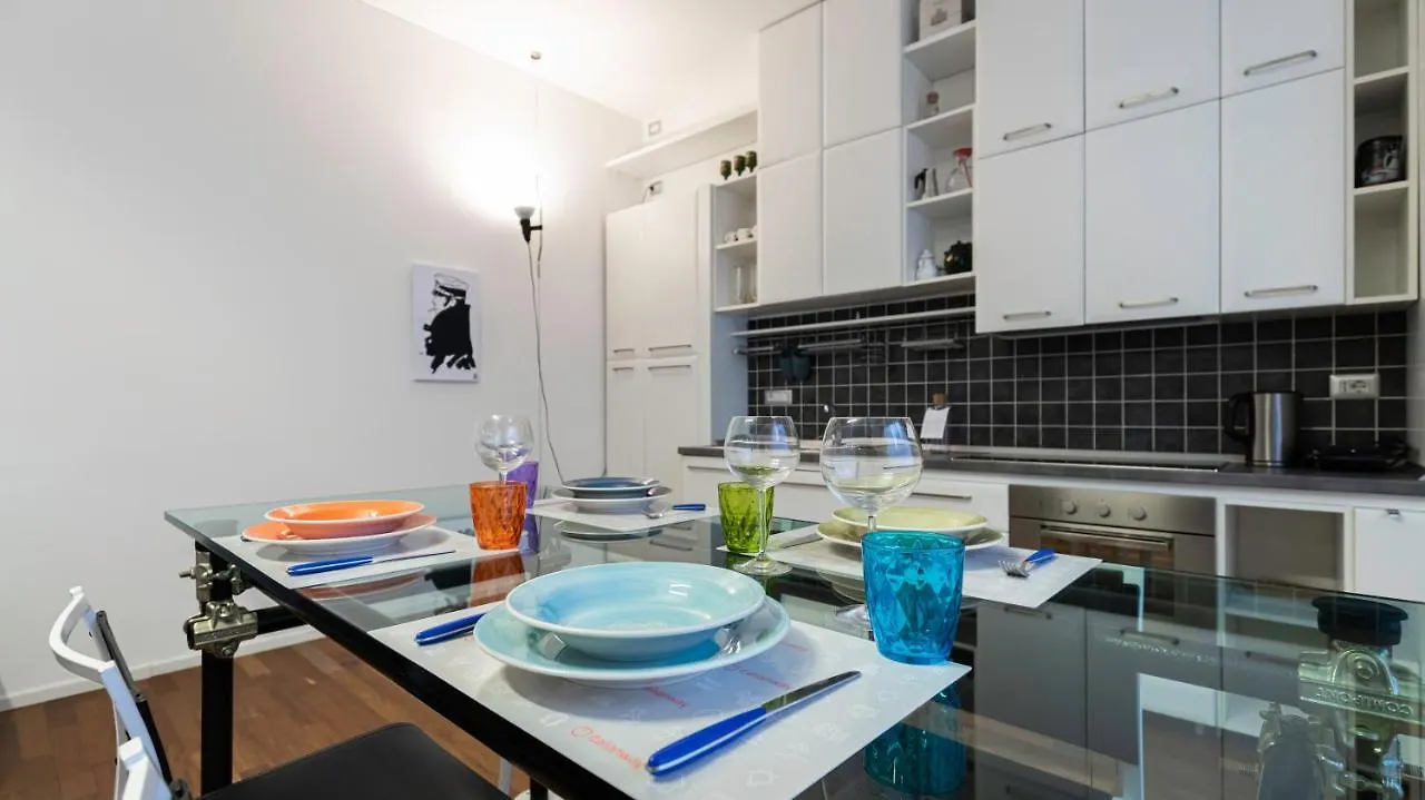 Italianway - Piceno 44 Apartment Milan