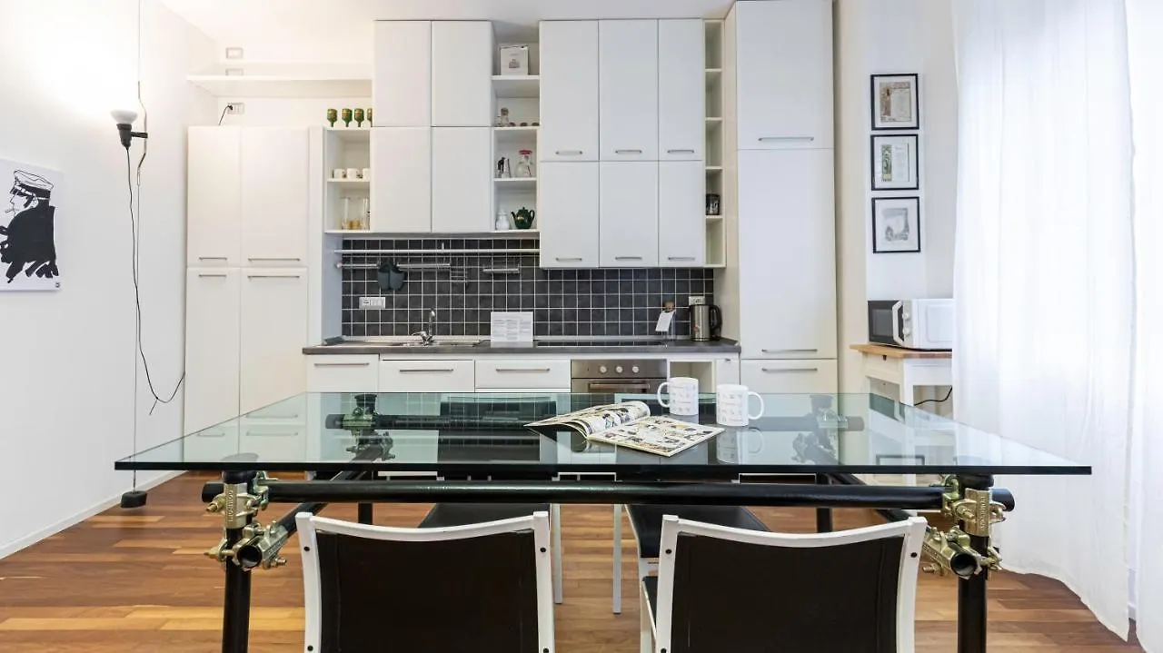 Italianway - Piceno 44 Apartment Milan