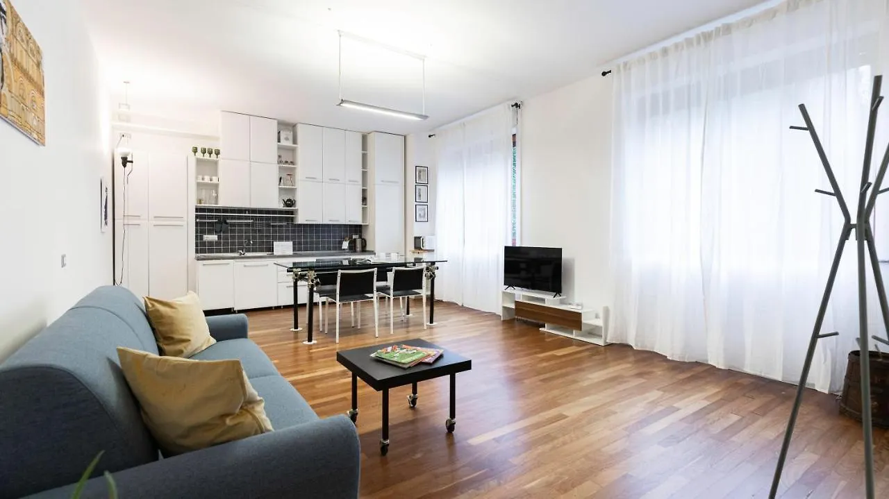 Italianway - Piceno 44 Apartment Milan 0*,  Italy
