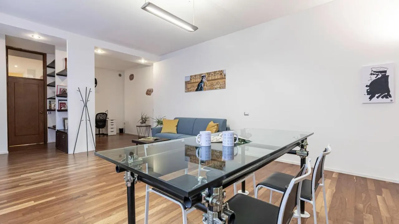 Italianway - Piceno 44 Apartment Milan